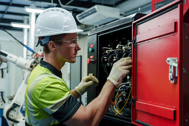 24/7 Emergency Electrical Inspection experts in South Bend, IN