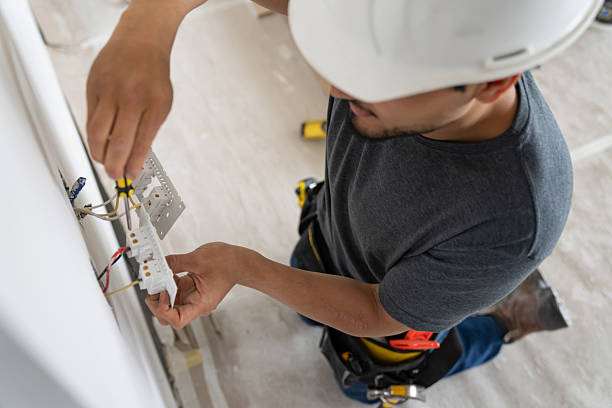 Reliable Electrical Inspection contractor in South Bend, IN by No Joke electrician