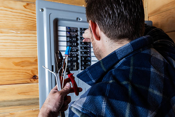 Affordable Electrical Inspection solutions in South Bend, IN